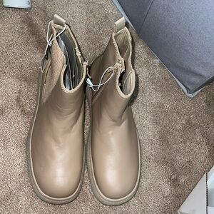 Ankle Boot